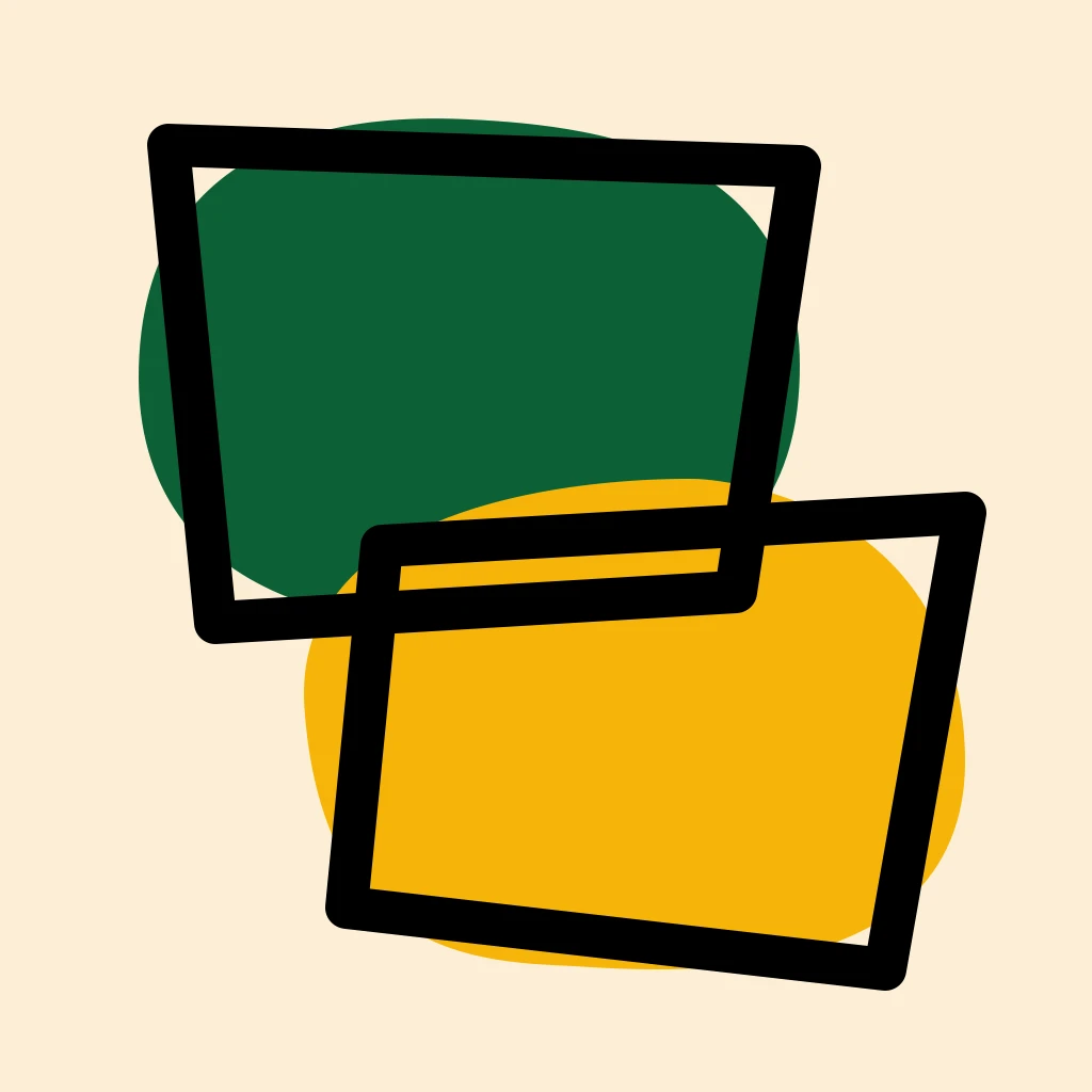 DisplayMatch Icon