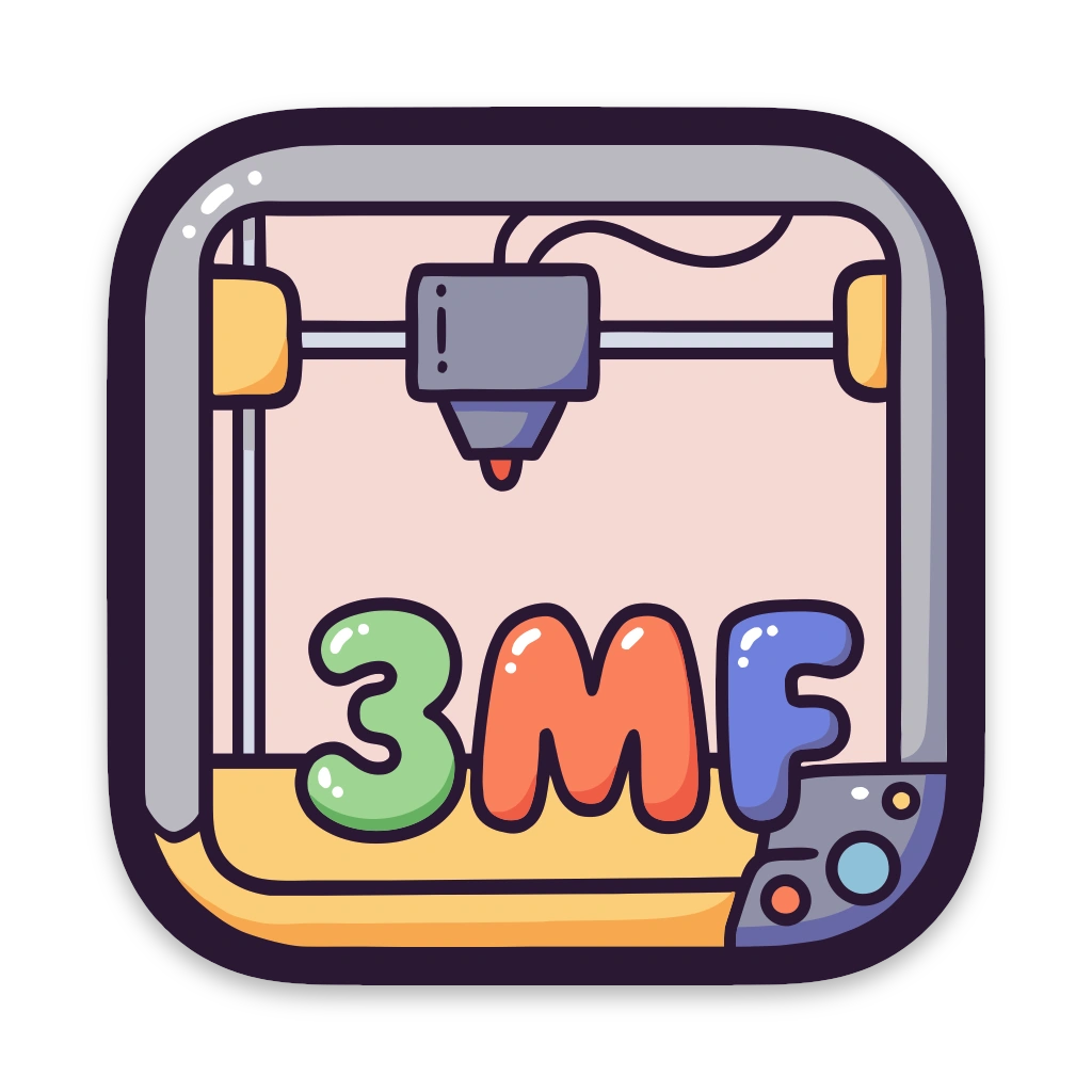 MakersPreview 图标