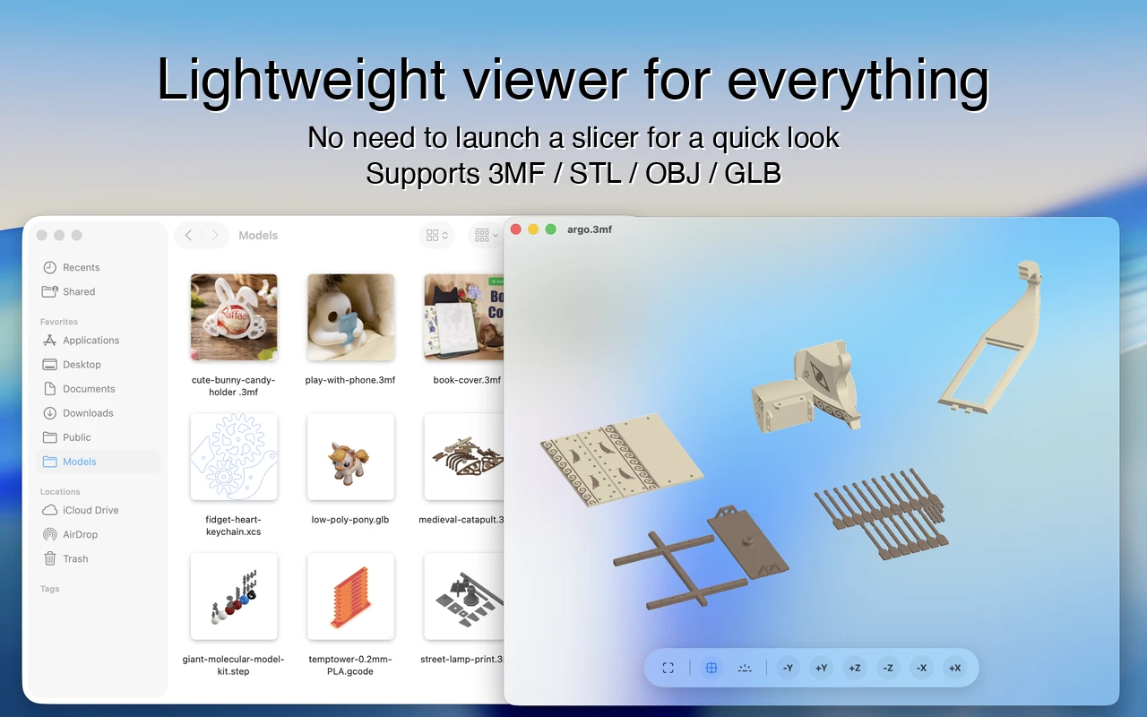 MakersPreview Screenshot 5