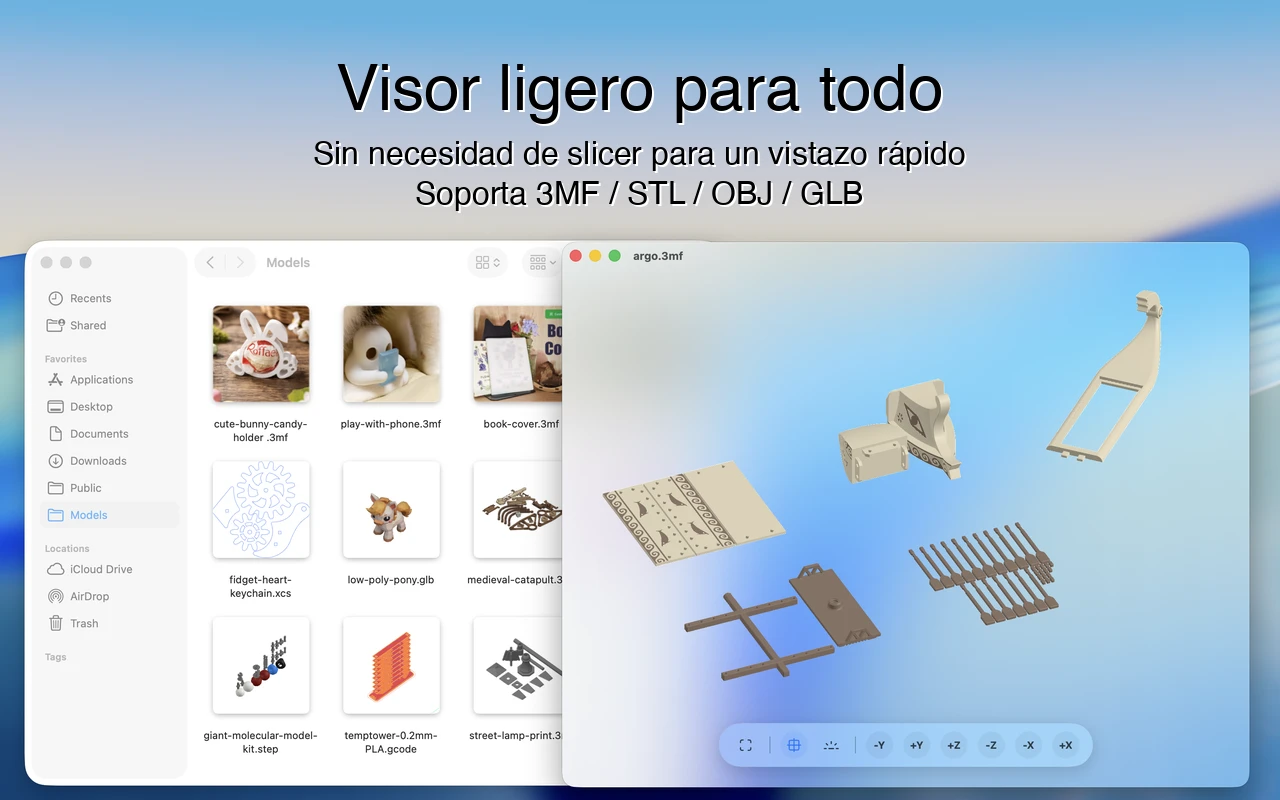 MakersPreview Screenshot 5
