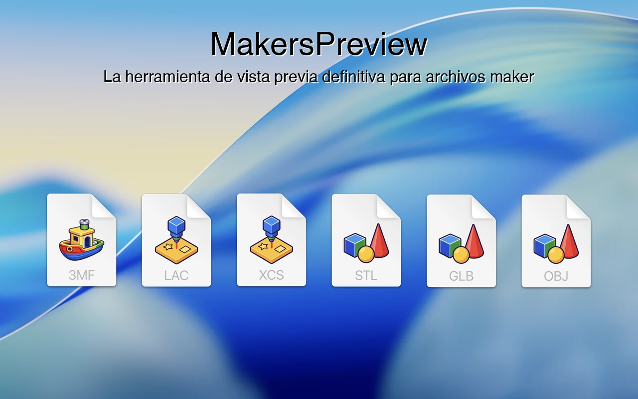 MakersPreview Screenshot 6