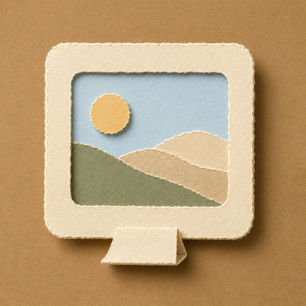 PaperDisplay