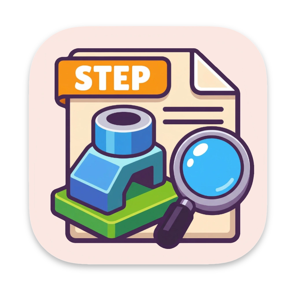 StepPreview Icon